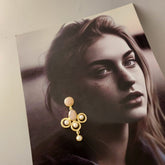 Leela Earrings